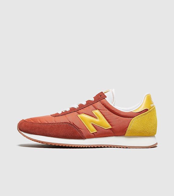 new balance 720 unisex