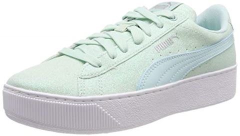 puma vikky platform glitz puma vikky platform glitz