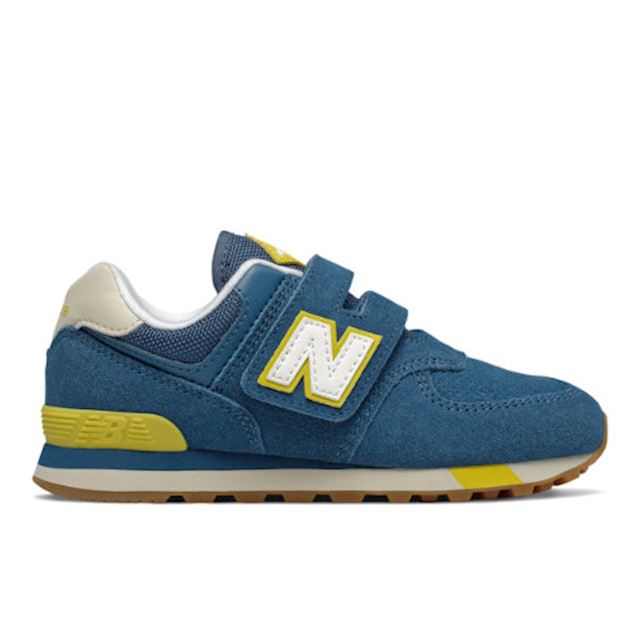 new balance hook and loop 574