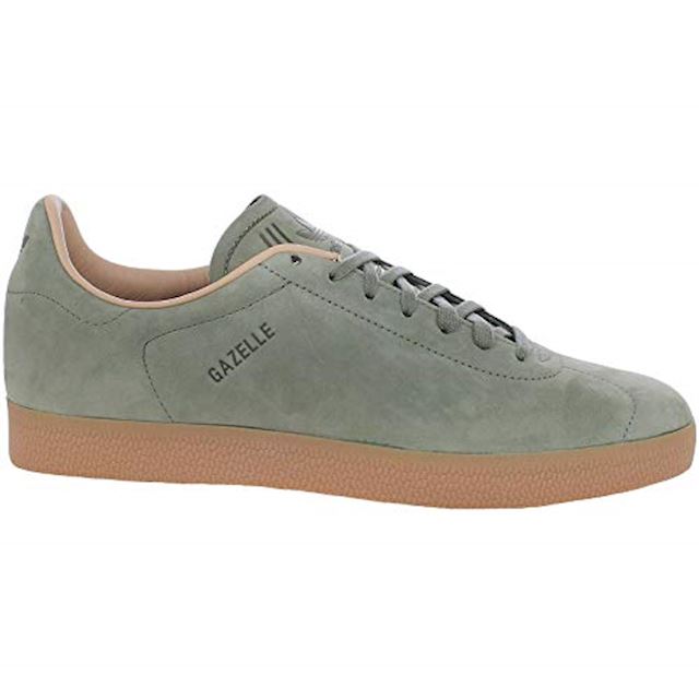 gazelle decon pink