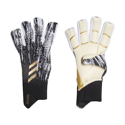 adidas goalkeeper gloves predator