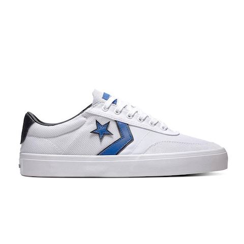 Converse Courtland Trainers - White 