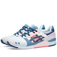 cheap asics gel trainers