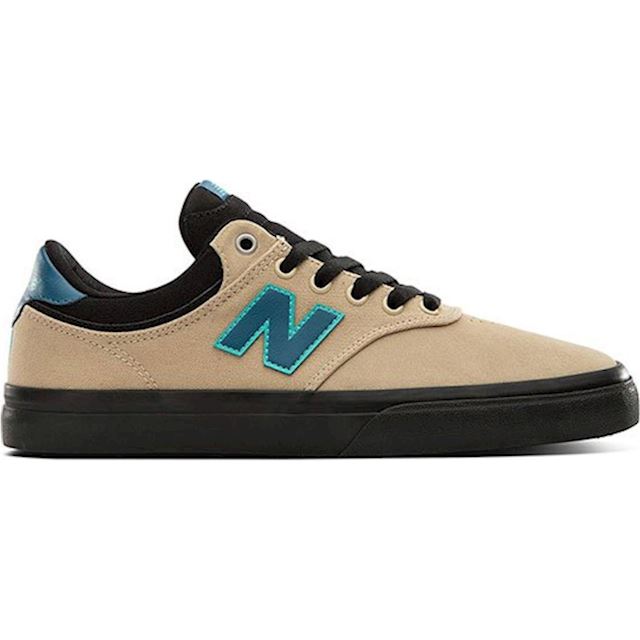 New Balance 255 V1 EU 39 1/2 Tan | NM255POL | FOOTY.COM