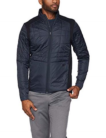 under armour storm insulated golf jacket