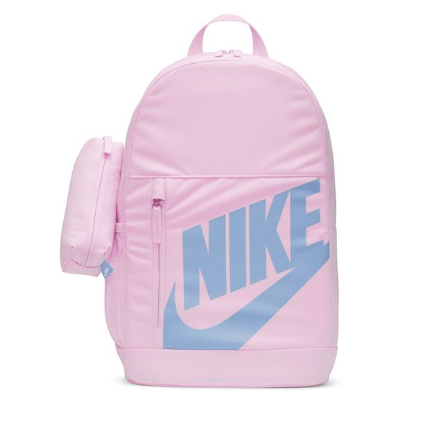 Nike Kids' Backpack (20L) - Pink | DR6084-663 | FOOTY.COM