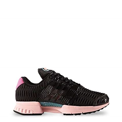 black climacool trainers