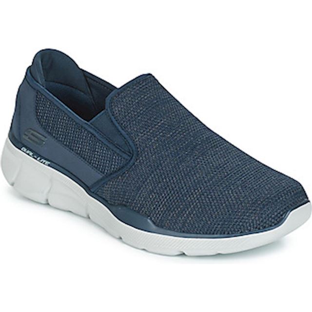 Skechers EQUALIZER 3.0 men's Slip-ons 