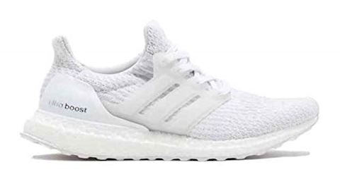 Adidas Ultra Boost 3 0 Triple White Mens Trainers Ba8841 Footy Com