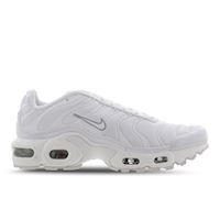 nike tuned 1 black junior