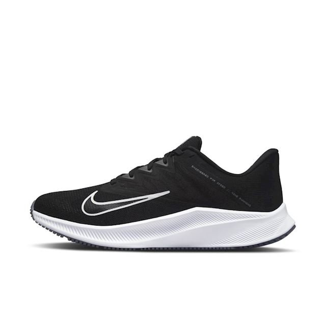 nike quest 3 men's running shoes reviews