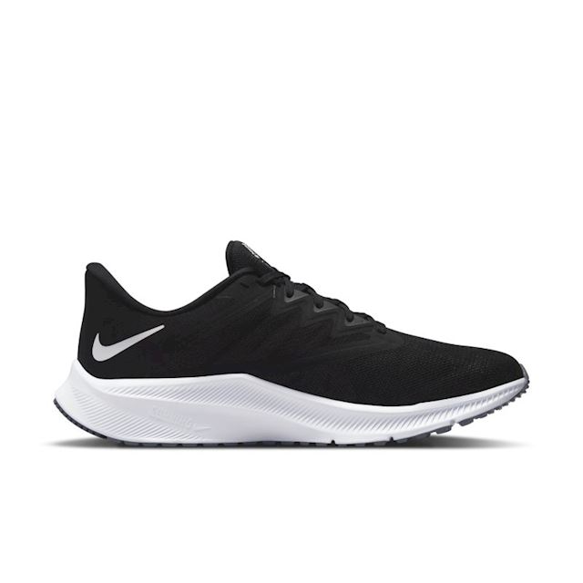 nike quest 3 men's running shoes reviews