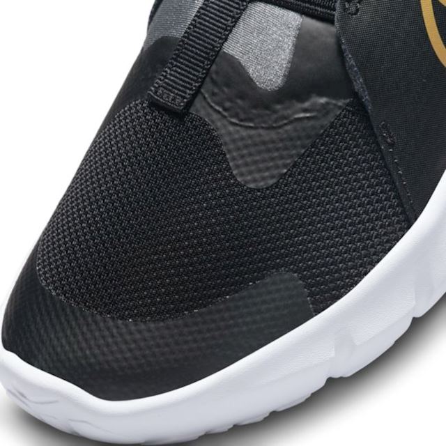 Nike Flex Runner 2 Younger Kids' Shoes - Black | DJ6040-007 | FOOTY.COM