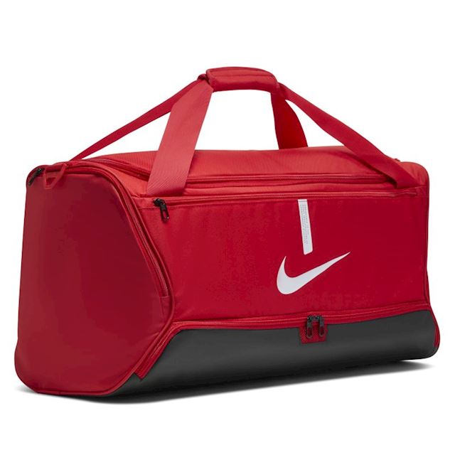 Nike Academy Team Football Duffel Bag (Medium) - Red | CU8090-657 ...