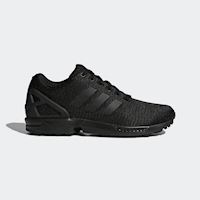 mens zx flux trainers