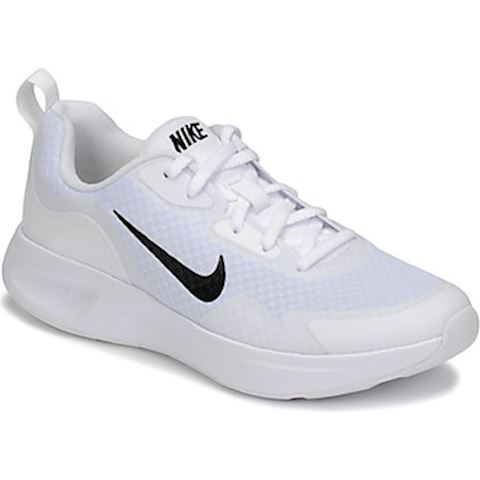 Nike WEARALLDAY women's Shoes (Trainers) in White | CJ1677-100 | FOOTY.COM