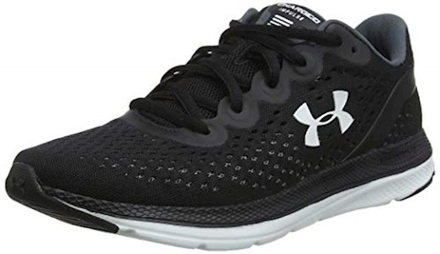 under armour charged impulse women's running shoes