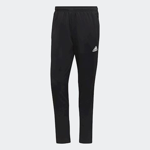 adidas AEROREADY Game and Go Small Logo Tapered Joggers | HL2180 ...