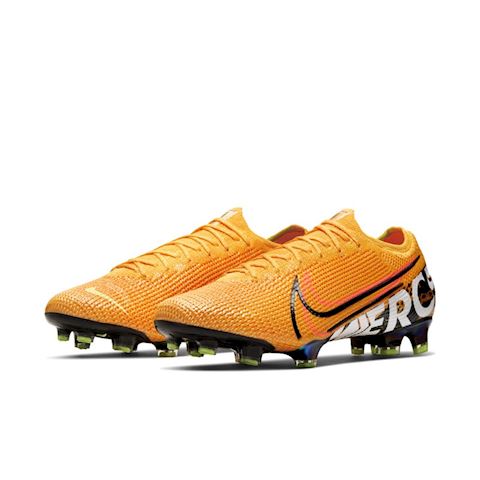 Nike Mercurial Vapor 13 Elite SE FG Firm-Ground Football Boot - Orange ...