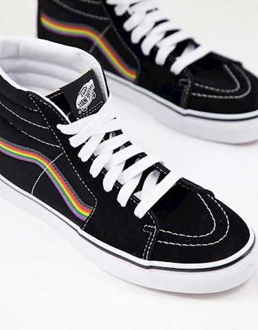 Vans SK8-Hi 2.0 Rainbow trainers in 