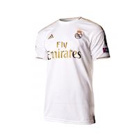 real madrid men's kits