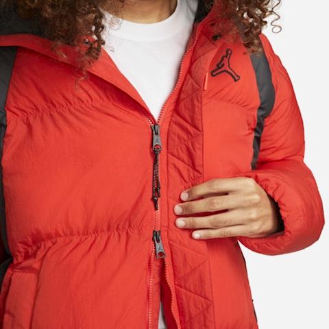 jordan essential puffer jacket