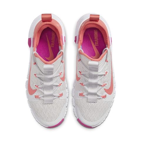 women's nike free metcon 3 training shoes cheetah
