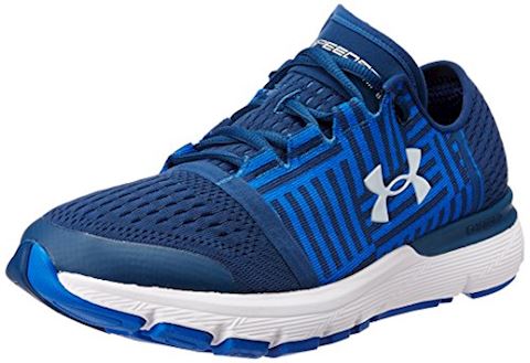 under armour gemini 3 kids gold