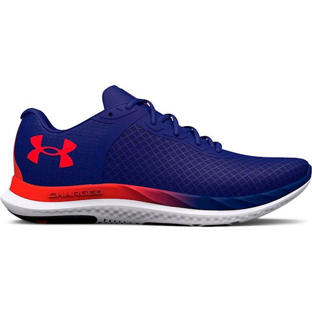Under Armour Men's UA Charged Breeze Running Shoes | 3025129-401 ...