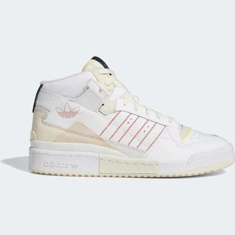 adidas Forum Exhibit Mid Shoes | GZ0946 | FOOTY.COM