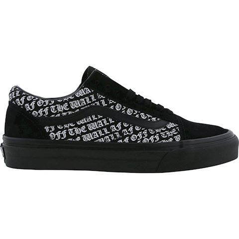 vans off the wall womens