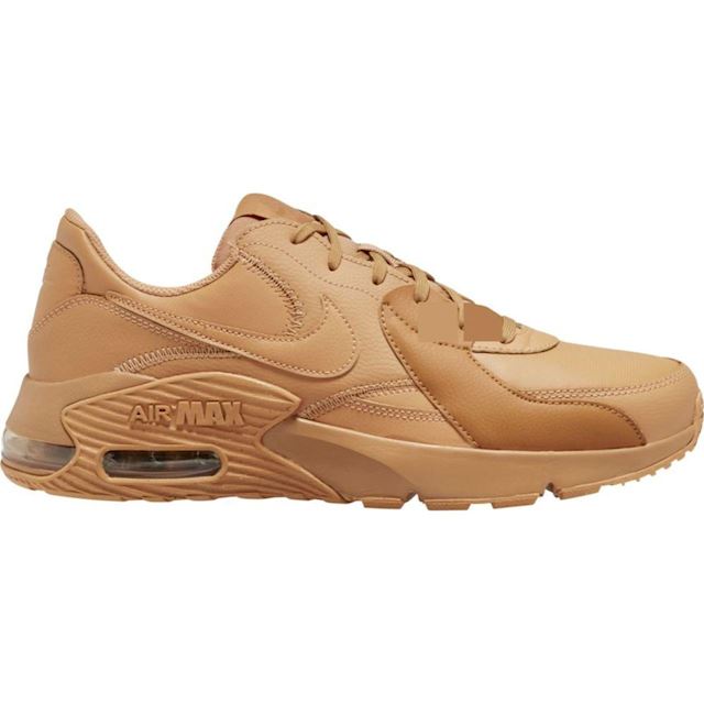 Shoes NIKE - Air Max Excee CD4165 100 White/Black/Pure Platinum - Sneakers  - Low shoes - Men's shoes | efootwear.eu