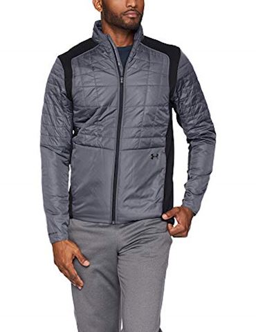 men's ua storm insulated jacket