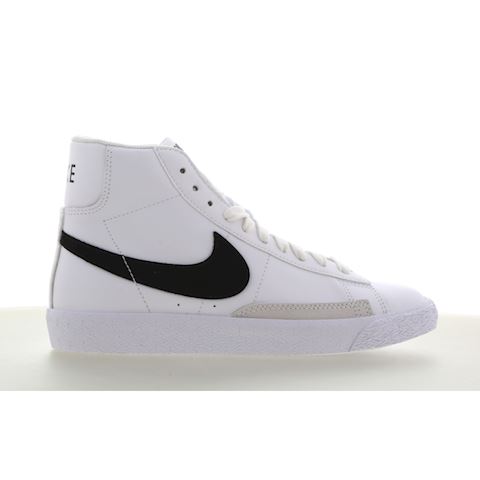 nike blazer grade school