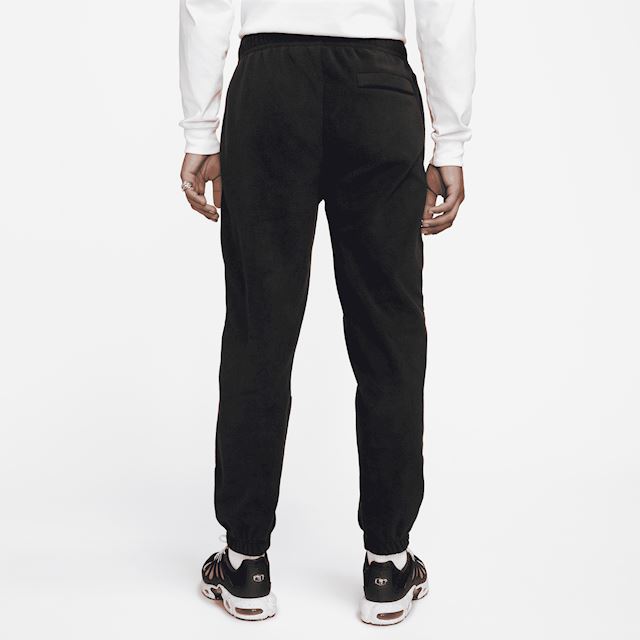 Nike Club Fleece+ Men's Fleece Winterized Trousers - Black | DQ4901-010 ...