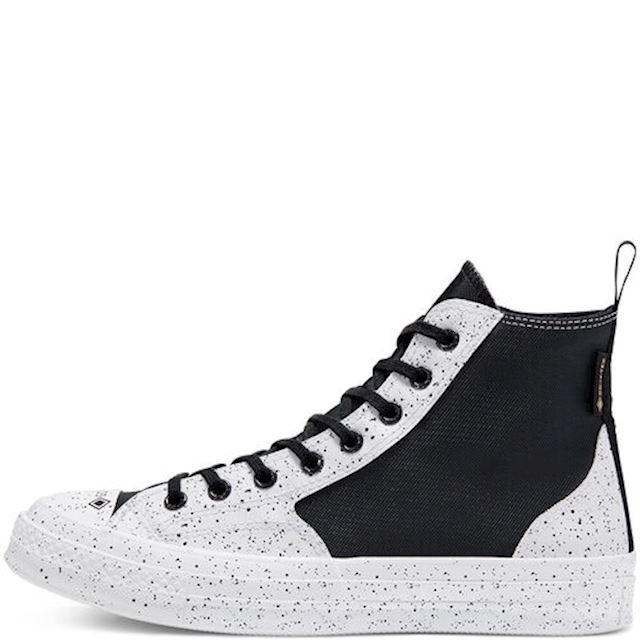 converse gore tex yellow