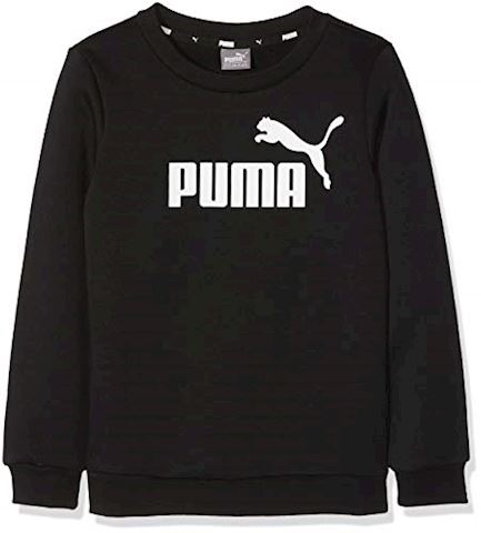 puma sweatshirt junior