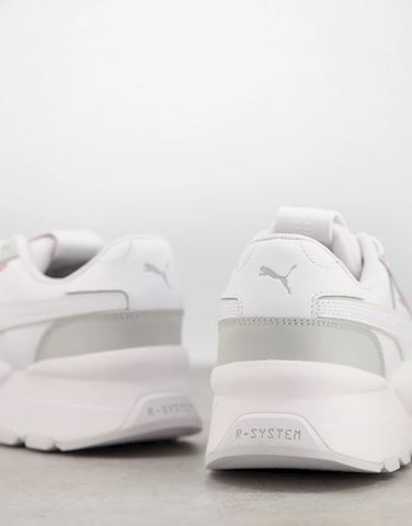 Puma RS 2.0 base trainers in white | 374012_02 | FOOTY.COM