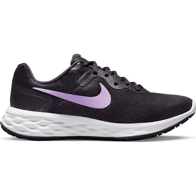Nike Revolution 6 Next Nature Women's Road Running Shoes Purple