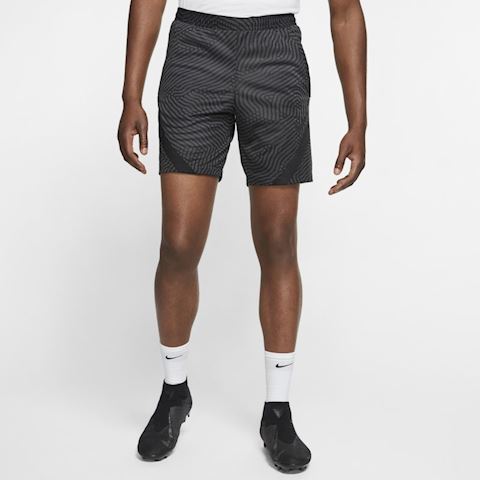 Nike Dri-FIT Strike Men's Football Shorts - Black | CD0568-010 | FOOTY.COM