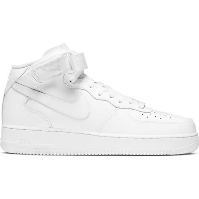 Nike Air Force 1 Mid '07 - Cw2289-111 - SNS