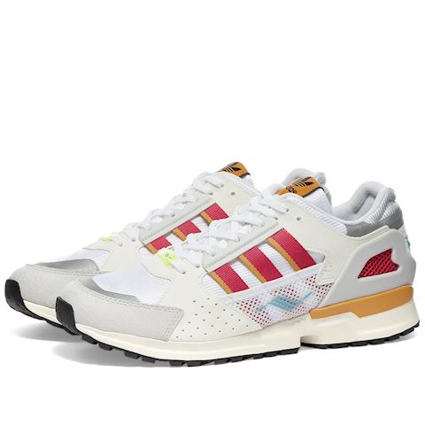 adidas zx 10000 herren weiß