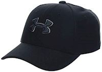 under armour football hat