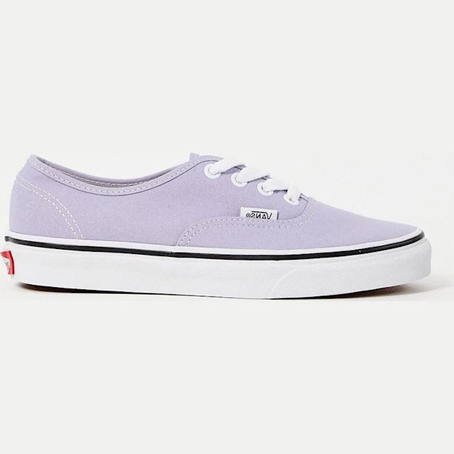 Vans UA Authentic trainers in lilac-Purple | VN0A5KRDARO1 | FOOTY.COM