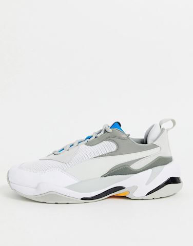 puma thunder spectra gray