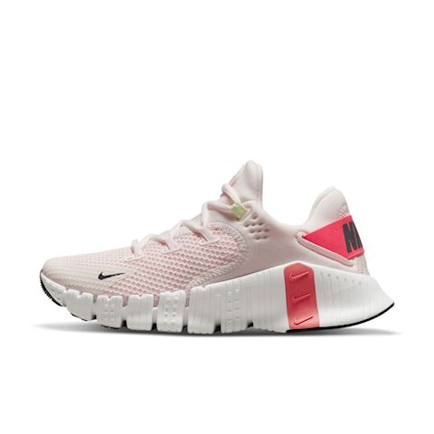 Nike Free Metcon 4 Women's Training Shoes - Pink | CZ0596-658 | FOOTY.COM