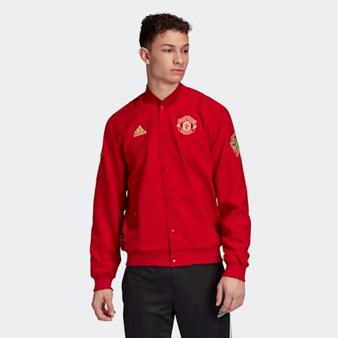adidas Manchester United CNY Jacket 