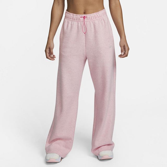 Nike Therma-FIT Women's Training Trousers - Pink | DQ6248-667 | FOOTY.COM