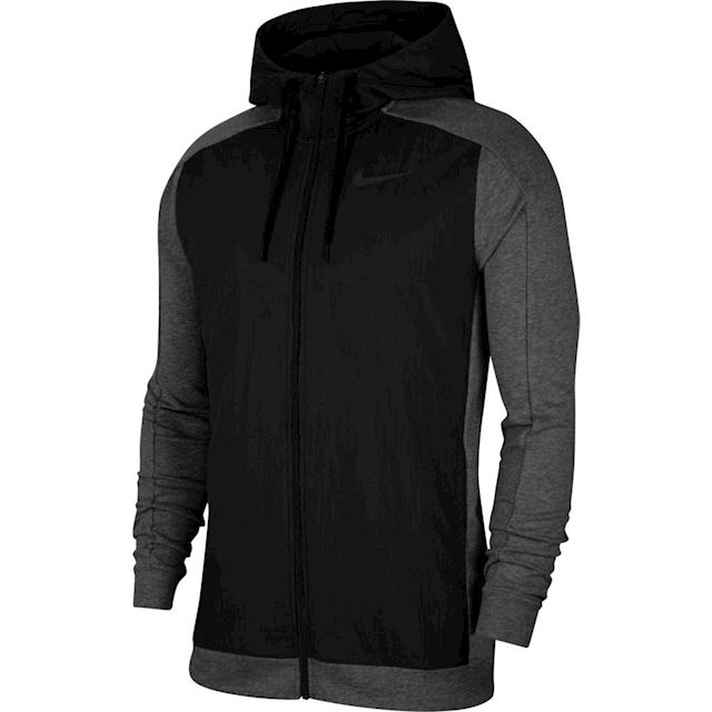 Nike Sweatshirts and Hoodies Dri Fit Fleece Full Zip Training