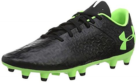 UA Magnetico Premiere FG Football Boots